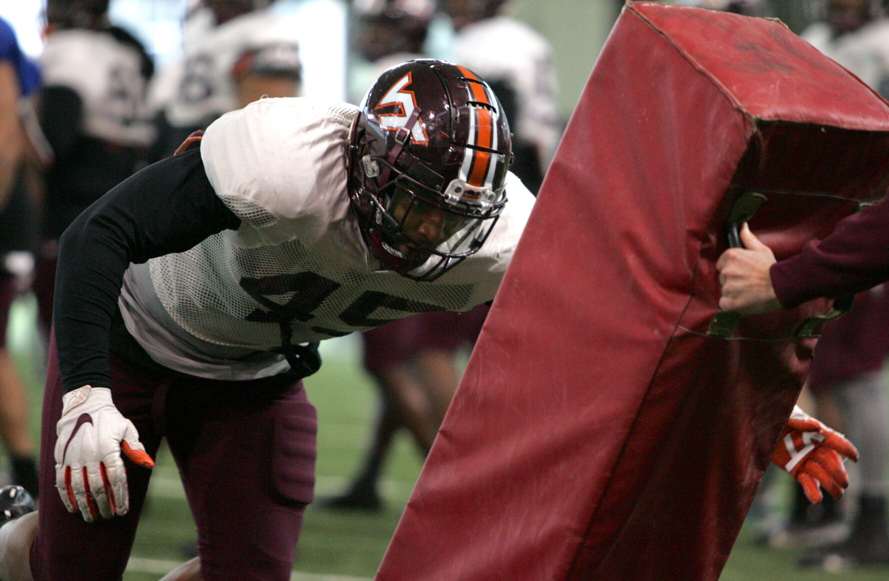 TyJuan Garbutt